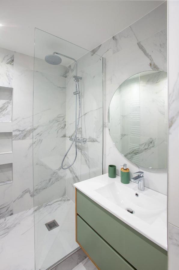 Appartement T2 Les Pieds Dans L'Eau A 아르젤레쉬르메르 외부 사진