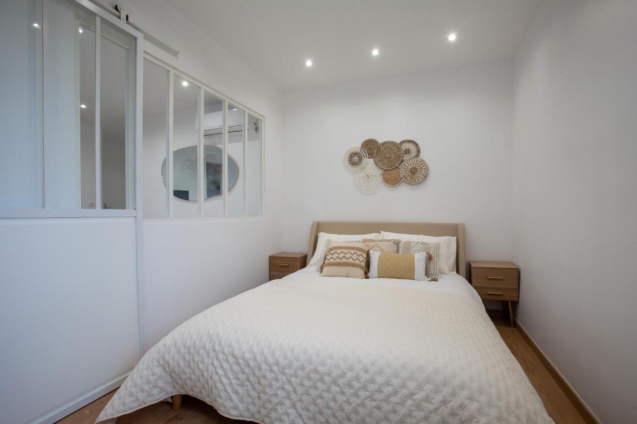 Appartement T2 Les Pieds Dans L'Eau A 아르젤레쉬르메르 외부 사진