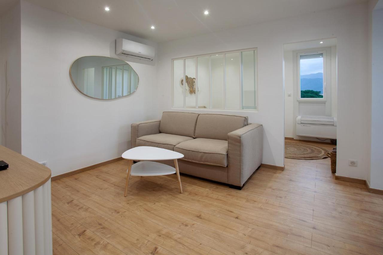 Appartement T2 Les Pieds Dans L'Eau A 아르젤레쉬르메르 외부 사진