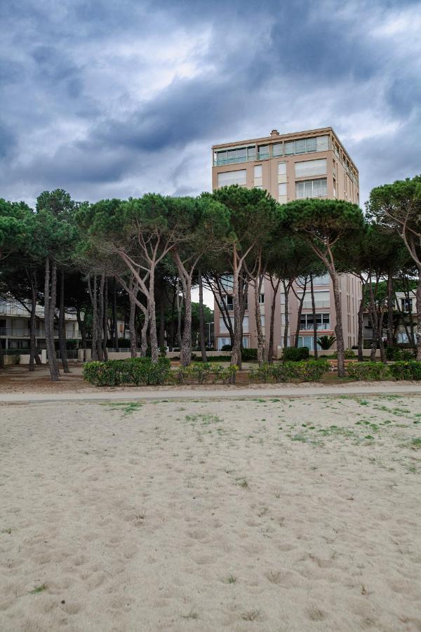 Appartement T2 Les Pieds Dans L'Eau A 아르젤레쉬르메르 외부 사진