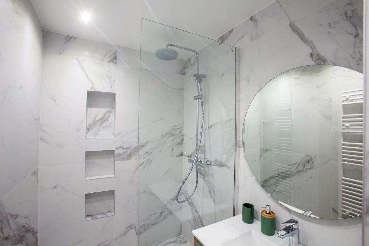 Appartement T2 Les Pieds Dans L'Eau A 아르젤레쉬르메르 외부 사진